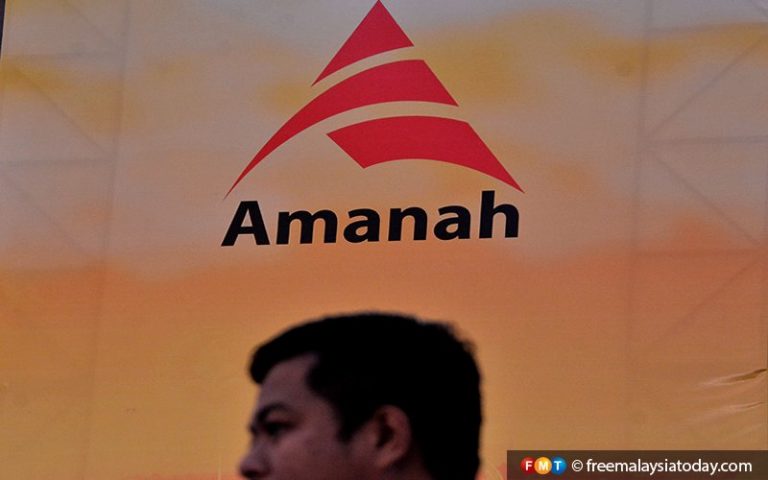 Wanita Amanah gesa PH terima ‘sekutu baharu’