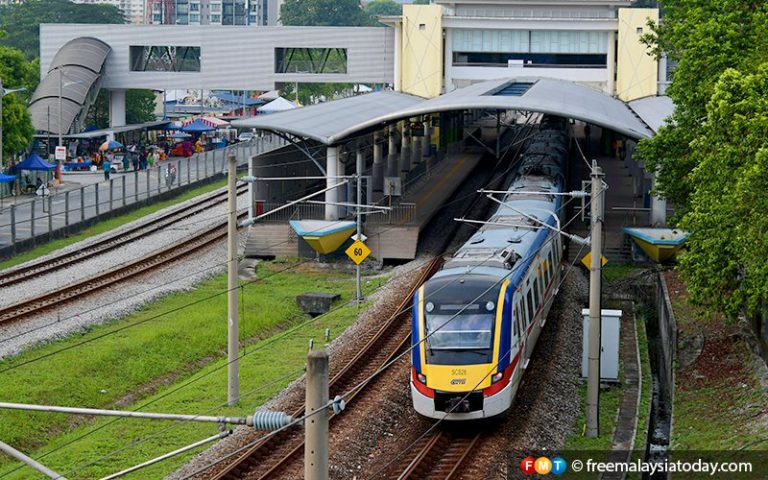 Pekerja KTM bantah perlantikan Rani sebagai CEO baru