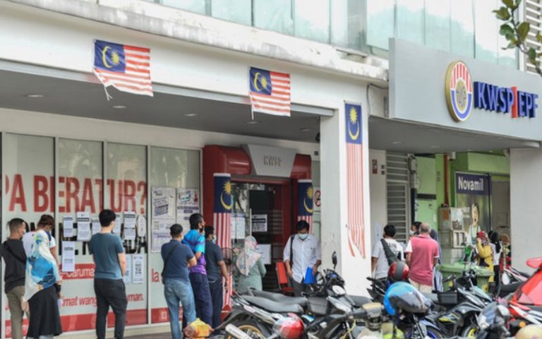 Are you eligible for EPF’s i-Sinar?