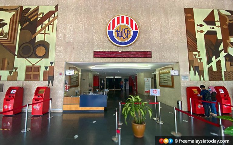 Liquid assets will cover withdrawals by members, says EPF