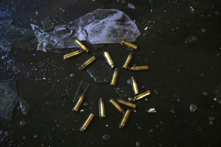 Afghan news channel confirms anchor shot dead by gunmen
