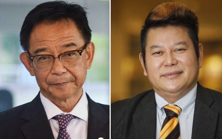 Menteri Sarawak selar kenyataan ADUN PSB ‘gagal bangun kawasan luar bandar’