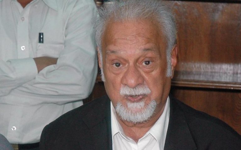 Penang awards Karpal state’s highest honour
