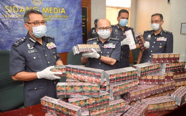 Tiada bukti cukai punca penyeludupan rokok, kata pakar