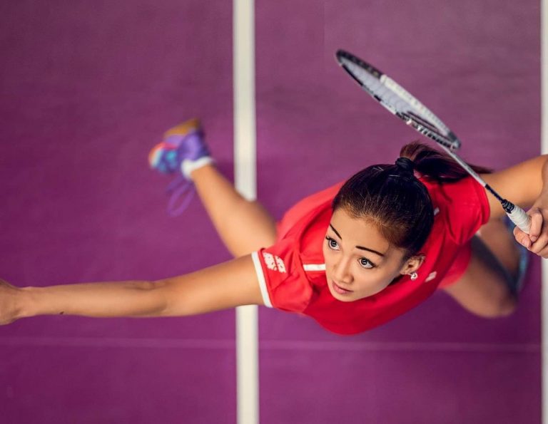 CAS rule out ‘intentional spiking’ in banning Mauritian shuttler