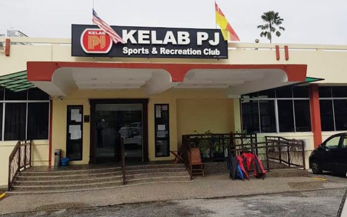 Kelab PJ, resto-bar shut down after man on night out contracts Covid-19