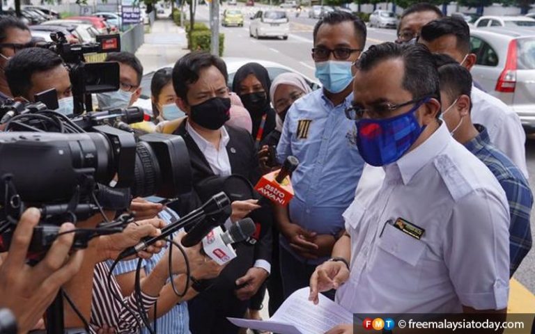 Dedah nama syarikat, individu kenamaan terlibat kartel daging haram, kata Pemuda UMNO