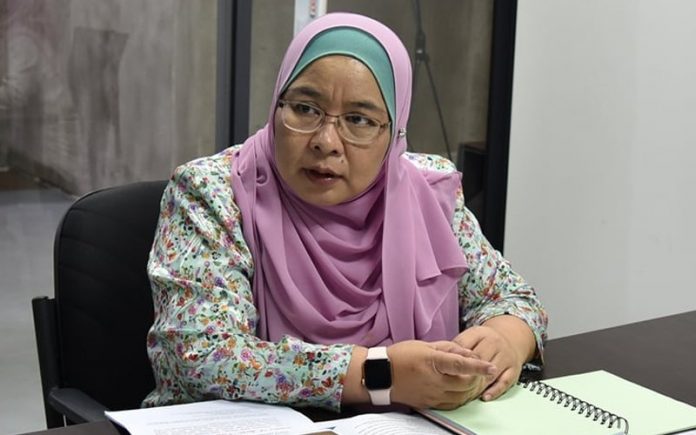 Kota Kinabalu bakal dapat Datuk Bandar wanita?