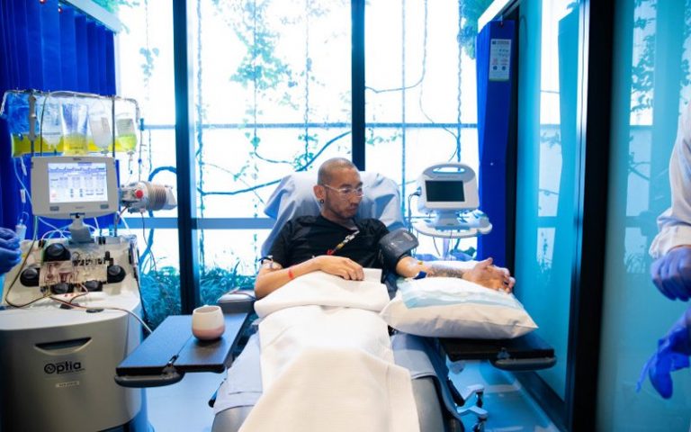 Jalani rawatan tanpa keluarga disisi, warga Malaysia tabah bertarung nyawa di Hospital Sydney, kata laporan