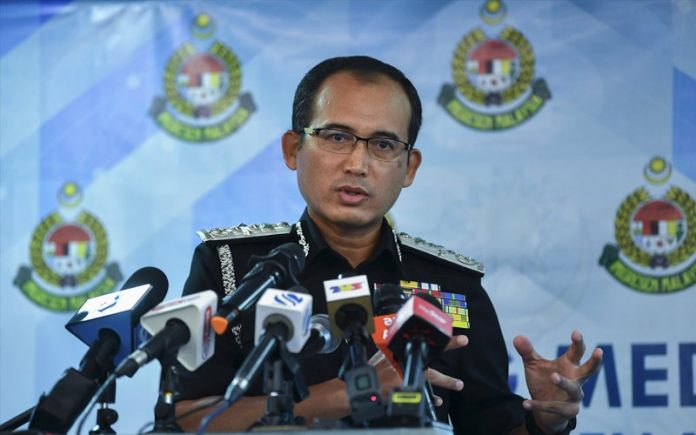 Imigresen nafi tiada tindakan ke atas petempatan haram migran di Sabah