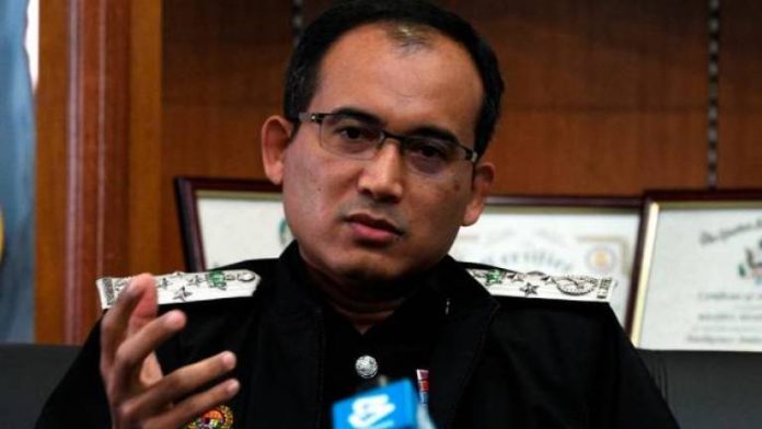 Curbing entry of illegals into Sabah challenging