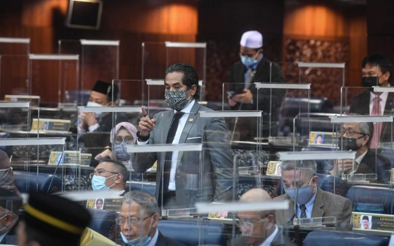 MPs approve science ministry budget estimates