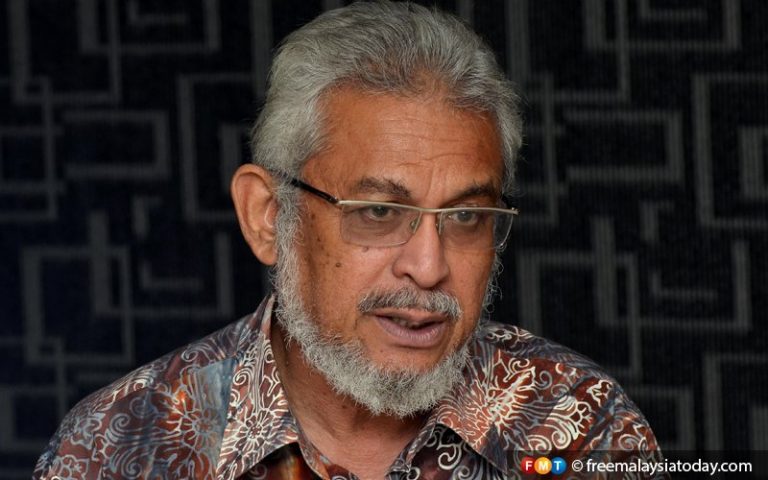 Khalid nafi laporan Amanah beri Anwar kata dua