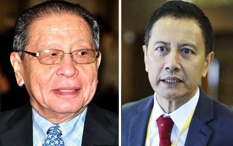 Urgent need to form parliamentary select committee on Covid-19, says Kit Siang