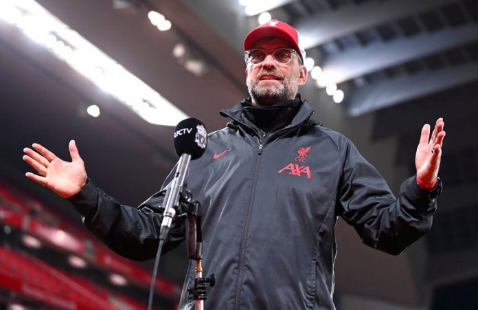 Klopp admits he didn’t think VAR through at first