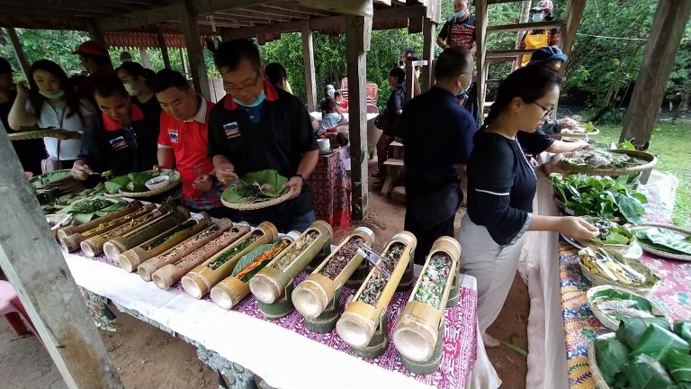 Communities ready for Payment for Ecosystem Services in Babagon catchment