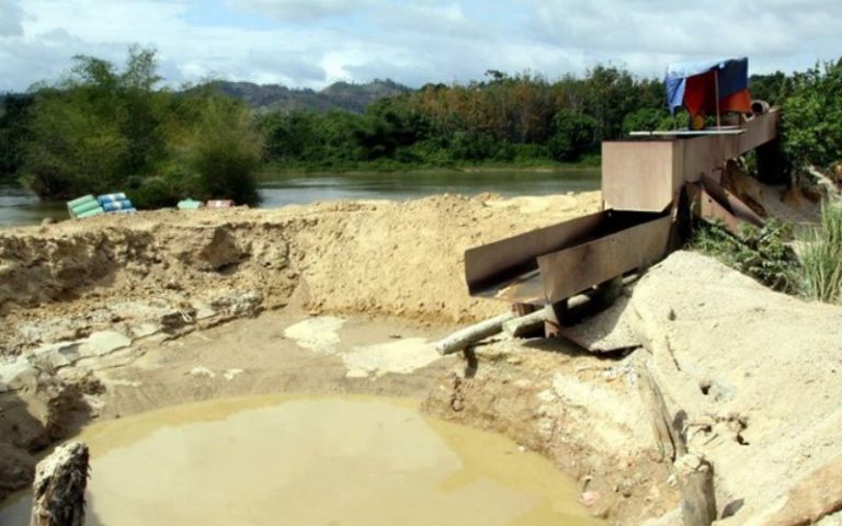 Elemen nadir bumi bernilai RM62 bilion ditemui di Kedah?