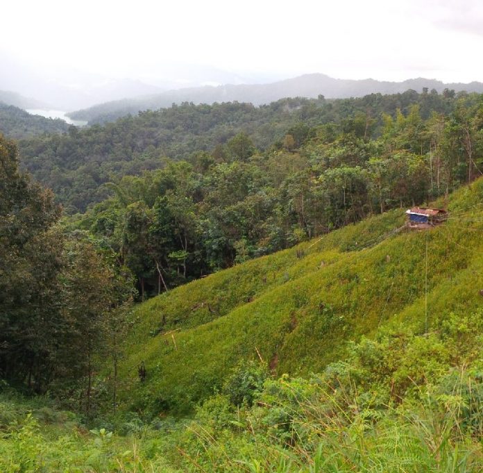 Advancing PES solution to securing KK water