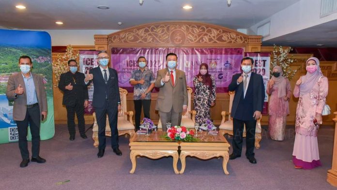 UMS strives to develop M’sian human capital