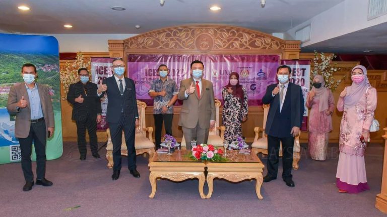 UMS strives to develop M’sian human capital
