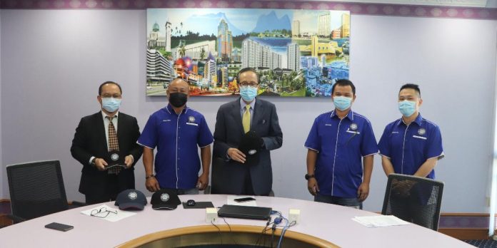 Give job priority to Sabahans – Masidi