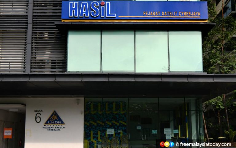 Implement ‘refund first, audit later’ policy, A-G tells taxman