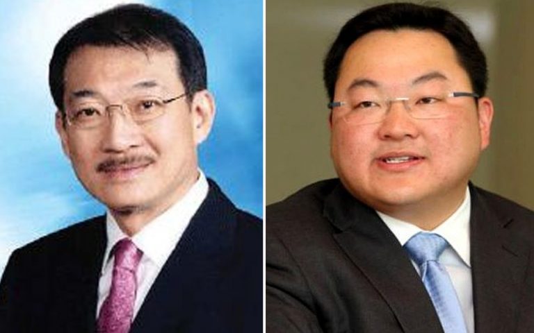 Third parties can contest RM49 mil seizure from Jho Low’s dad