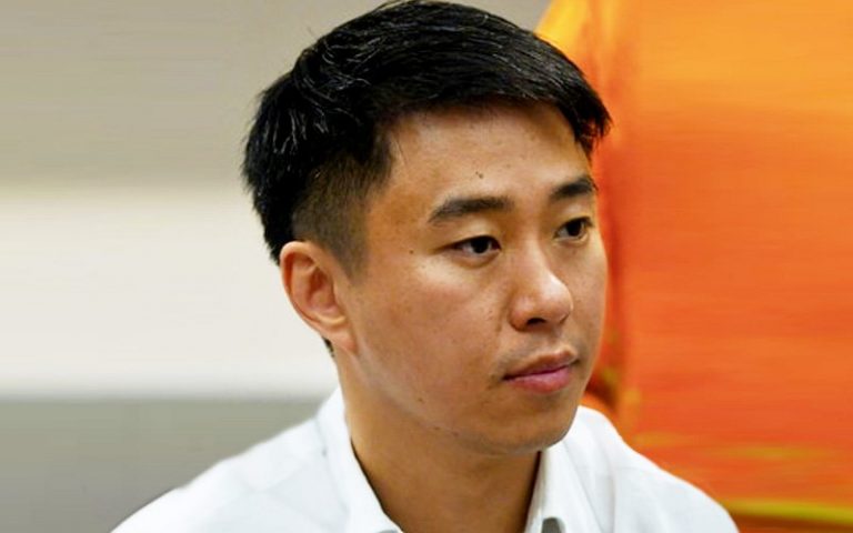 Sarawak PKR rejects Sng’s resignation, wants him to stay