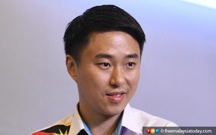 Dokumen tak lengkap punca permohonan MP Julau ke Sarawak ditolak