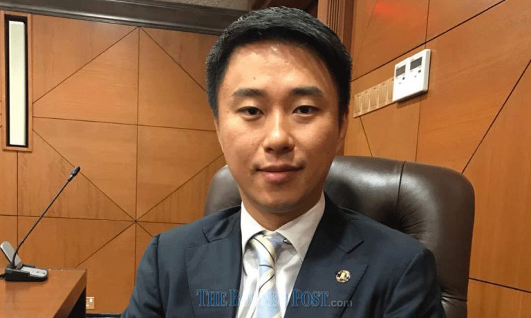 Sarawak PKR council rejects chairman’s attempt to pave way for Dayak leadership, says Larry Sng has their full mandate
