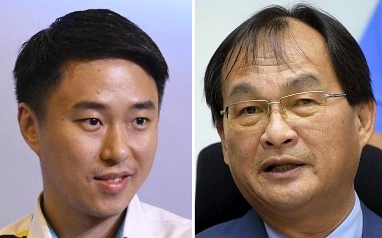 Larry Sng’s resignation a good move, says analysts