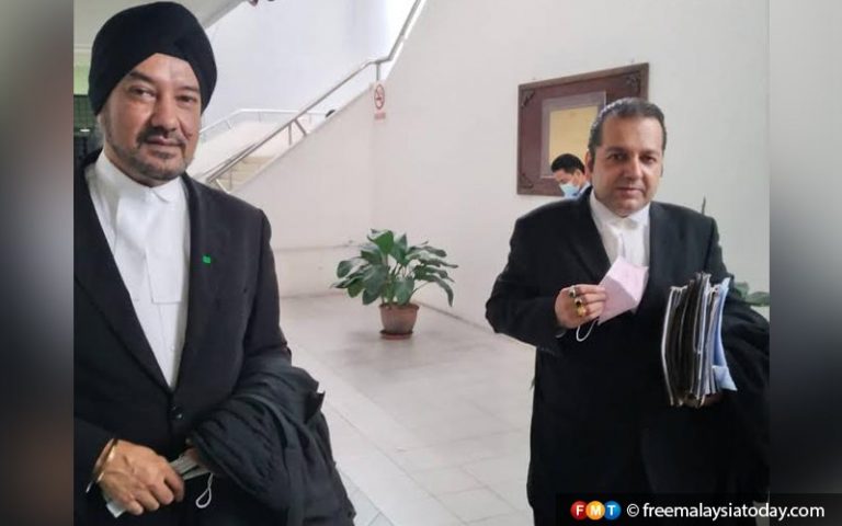 Mahkamah kekal keputusan benar pelajar asing diikat jamin