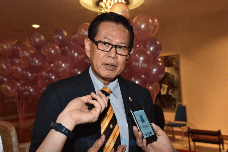 Lee: RM1 Flat Rate Bus Fare Programme to continue in 2021