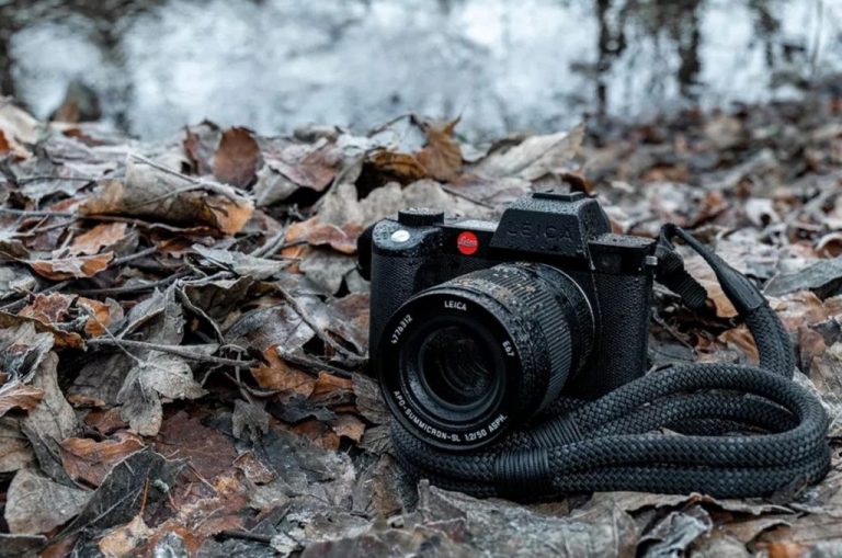 Leica SL2-S Launches In Malaysia; Available Now At RM21600