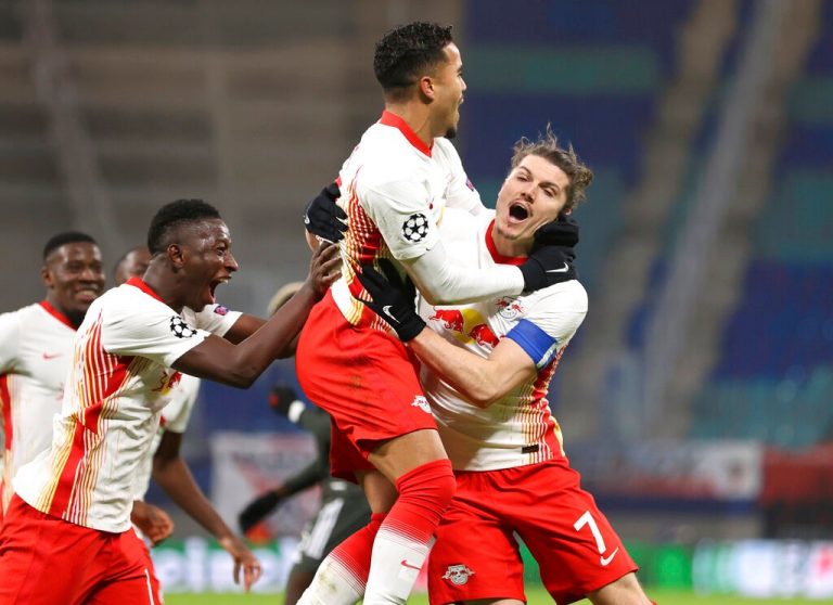 Man Utd win proves Leipzig ‘not a one-hit wonder’, says Nagelsmann