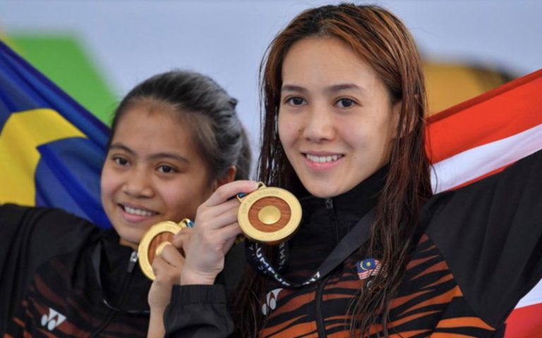 Pemberian pencen kepada atlet Olimpik satu motivasi, kata Olimpian