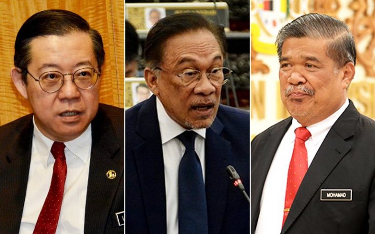 Sekarang bukan masa ketepi pemimpin lama, penganalisis beritahu pembangkang