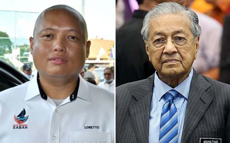 Cadangan lebar sayap ke Semenanjung tidak dipengaruhi Mahathir, kata Warisan