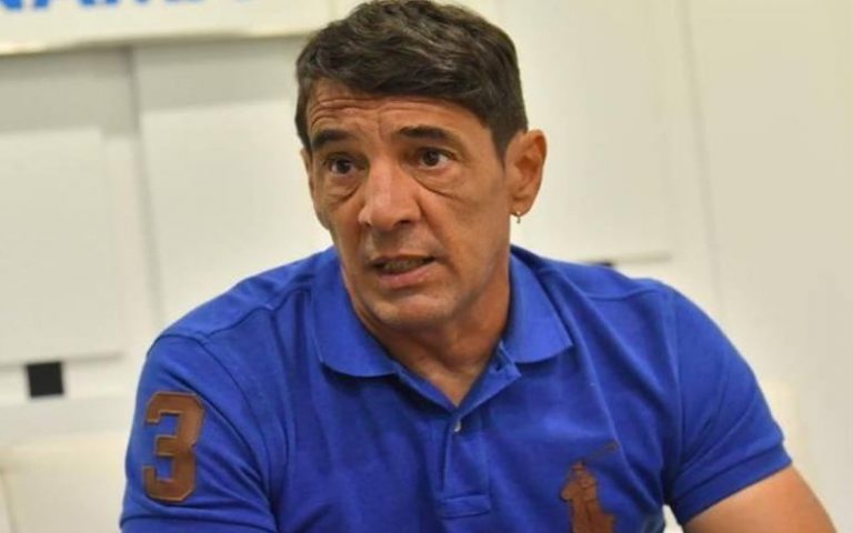 Henti puja kelab bola sepak Eropah, kata jurulatih Argentina kepada peminat Malaysia