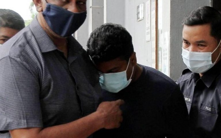 Penganggur maki, ludah pekerja kedai runcit didenda RM3,000