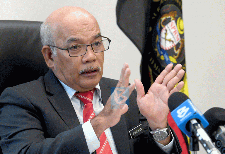 Corruption: ‘Silent killer’ of civil servants’ credibility