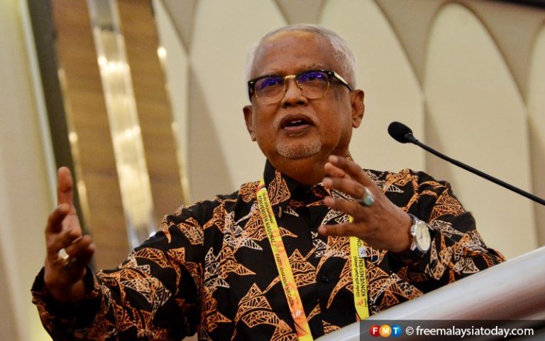 Pastikan elak bertembung kalau tak mahu ‘grand coalition’, Mahfuz tegur pembangkang