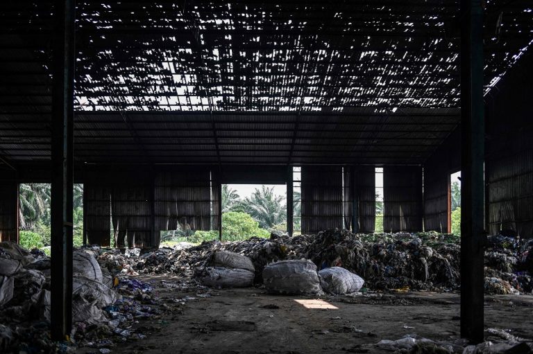 Selangor Environment Dept vows crackdown on illegal factories, polluters