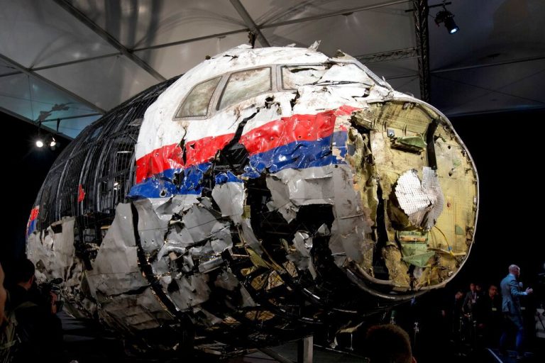 Main phase of MH17 trial to begin in June 2021