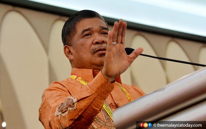 Mat Sabu tak senang Amanah ‘kacau’ selepas pemilihan