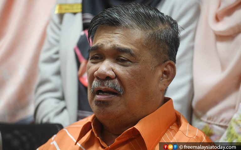 Terbit artikel berunsur fitnah, Mat Sabu saman Harakah