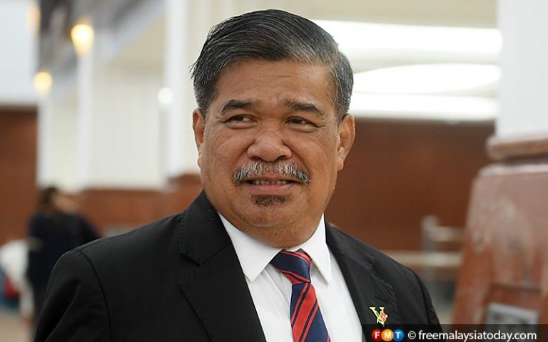 Mat Sabu yakin kemelut Amanah Negeri Sembilan akan selesai secara baik