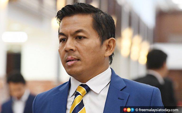 Kerajaan kaji kesesuaian laksana semula GST, cukai lain, kata timbalan menteri