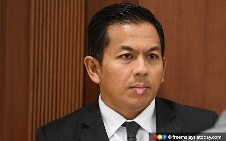 GST bukan pilihan pada masa ini, kata timbalan menteri kewangan