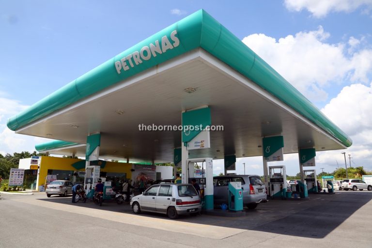 Petronas introduces new Petronas Primax 97 with Pro-Race